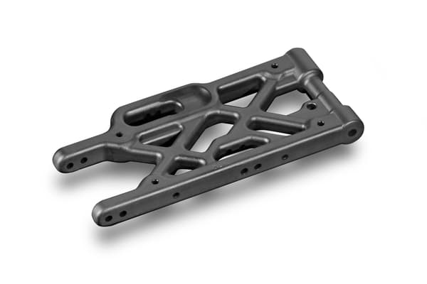XR-353116-G Composite Rear Lower Arm - Graphite
