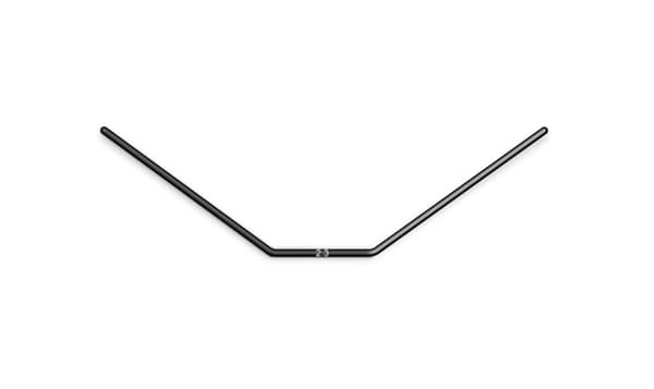 XR-352493 XB8 Front Anti-Roll Bar 2.3mm