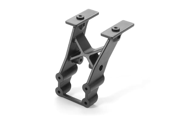XR-353524 XB8 18 Composite Rear Wing Holder