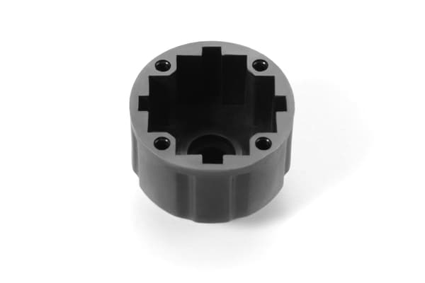 XR-355022-G Differential Case - V2 - Graphite