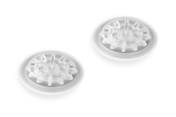 XR-358087-S Shock Rubber Membrane Cell Soft (4)