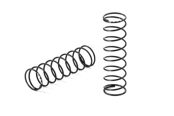 XR-358316 XRAY Front Spring 69mm - 4 Dots (2)