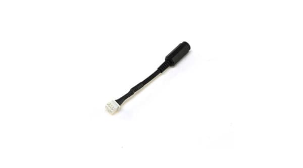 Spektrum Wired Trainer Adapter för iX12