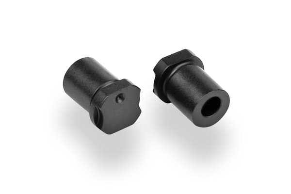 XR-352174 Steel Eccentric Bushing 1° - V2 (2)