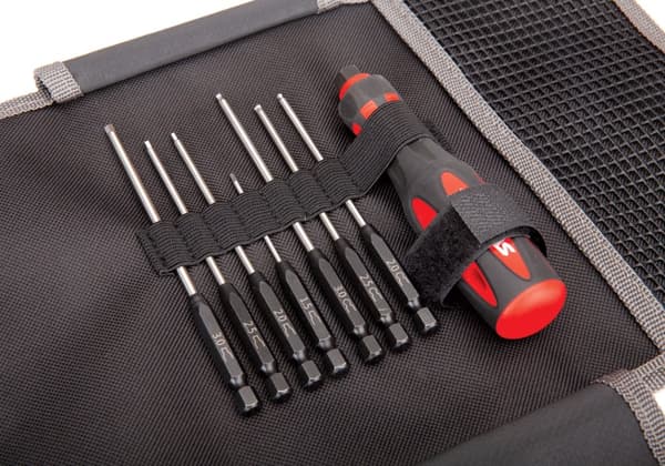 Traxxas Speed Bit Master Set Hex Driver