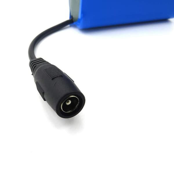 Flytec 1-bit 7,4 V 5200 mAh Lipo-batteri för 2011-5 1,5 kg - tillbehör till fjärrstyrda leksaker Lipo-batteri