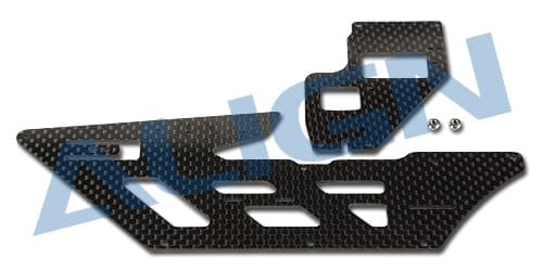 H30B001XXT 300X Carbon Main Frame