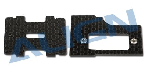 H30B004XXT 300X Gyro Mount Set