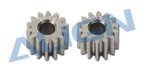 H30G003XXT 300X Motor Pinion Gear 14T