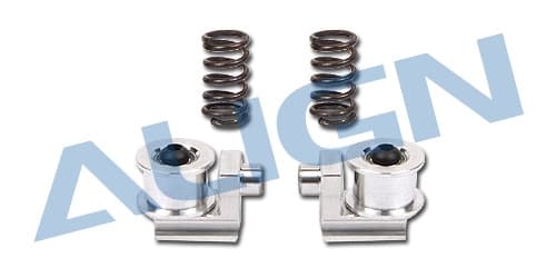 H30T006XXT 300X Belt Pulley Assembly