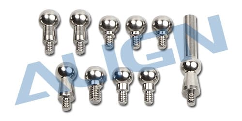 H30Z001XXT 300X Linkage Ball Set