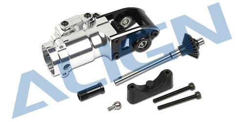 H50T017XXT 500XT Tail Torque Tube Unit