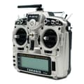 Miniatyrbild 3 av 3: FrSky Taranis X9D Plus 2019 24ch ACCESS Silver