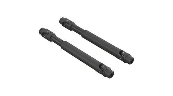 AR310887 Slider Front Driveshaft