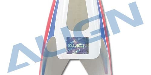 HC3001T 300X Painted Canopy