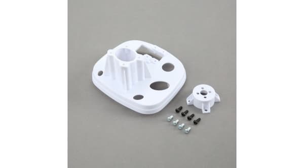 HBZ3108 Firewall Motor Mount: Mini Apprentice S