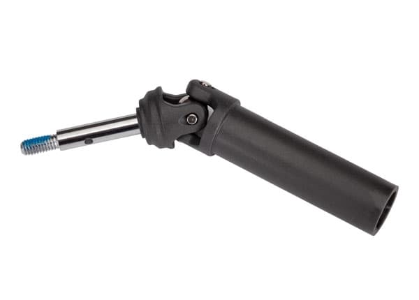TRX-6853A Stub Axle Rear HD w/Half Shaft