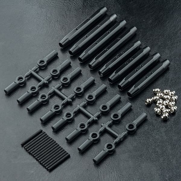 MST-210621 MTX Alum. links set