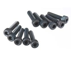 OS-79871090 Hex hovedskrue M3.5x15 (10stk)