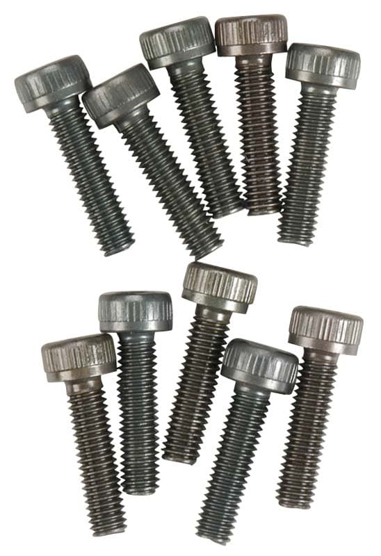 OS-79871140 Hex hovedskrue M3.0x12 (10stk)
