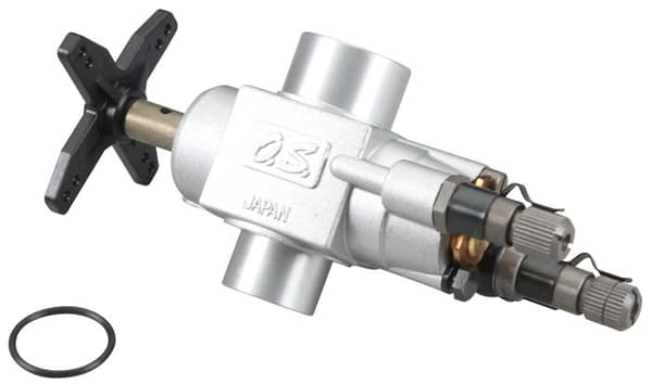 OS-25881000 karburator komplet 55Hz