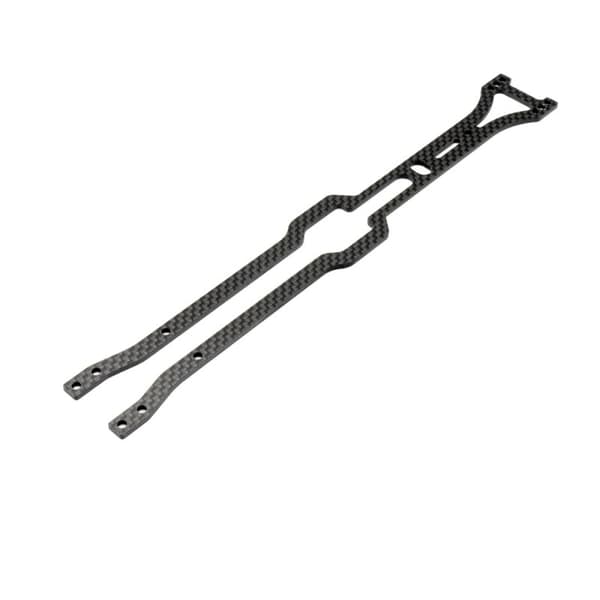 XR-301060 T4 2020 Graphite Upper Deck 2.0mm
