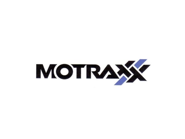 Motraxx XDRIVE 540-3 Universal Brushed elektrisk motor 10000 rpm