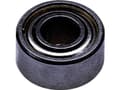 Pikkukuva 2 / 3: Reely Kuulalaakeri radiaalinen Ruostumaton teräs Sisähalkaisija: 17 mm Ulkohalkaisija: 35 mm Nopeus (max.): 140000 rpm