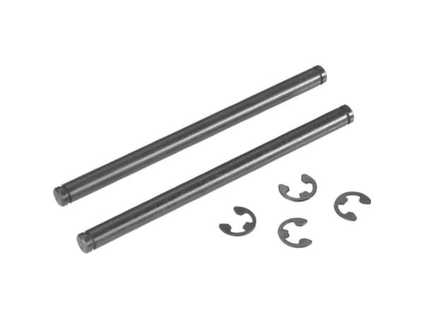 Reely 112117 Reservedel Bærearmsøm øverst 92 mm