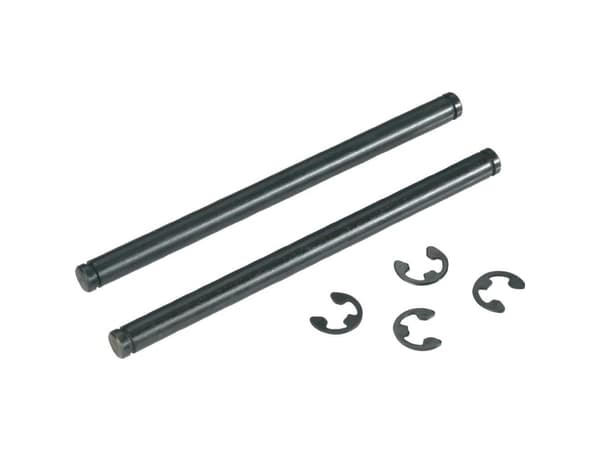 Reely 112117 Reservedel Bærearmsøm øverst 92 mm