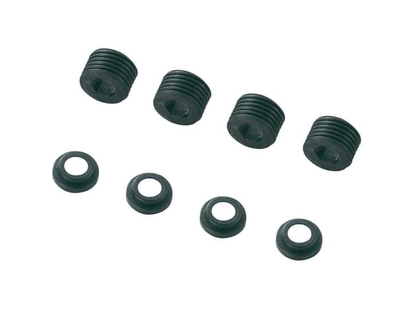 Reely 511028 Reservedel Kuglehovedskåle