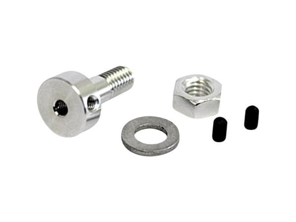 Reely Propelnav Passer til motoraksel: 5 mm