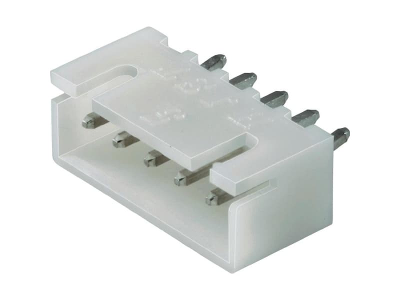 Modelcraft Modelcraft LiPo Balancer følerstik byggesæt Udførelse oplader: XH Udførelse batteri: - Beregnet til celler: 6