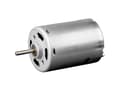 Miniatyrbilde 1 av 4: Motraxx SR550SA-27165S-75 Universal Brushed elektrisk motor