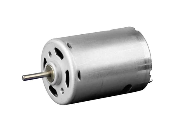 Motraxx SR550SA-27165S-75 Universal Brushed elektrisk motor
