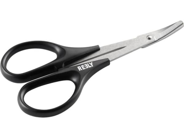 Reely FS511096 Lexan-saks bøjet