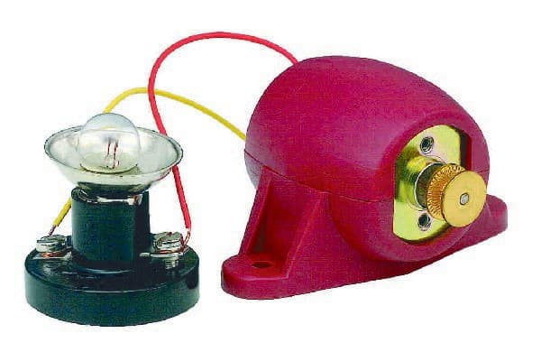 Wil M 66 dynamo