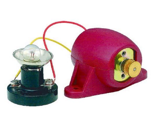 Wil M 66 dynamo