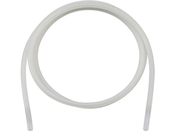 Reely Silikoninen polttoaineletku, sisähalkaisija 2 mm läpinäkyvä