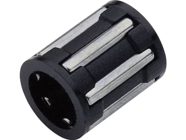 Nåleleje Reely Indvendig diameter: 4 mm Udvendig diameter: 7 mm Bredde: 7 mm 1 stk