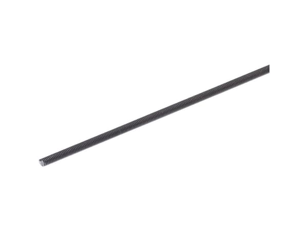 Reely 10215 M2 Gevindstang M2 500 mm Stål 1 stk
