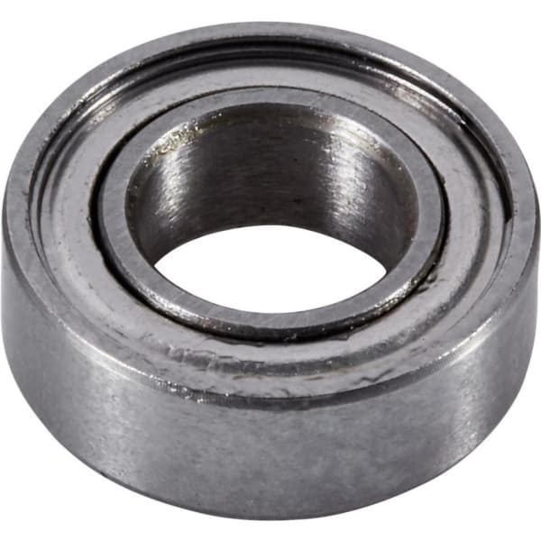 Reely RC-Car kugleleje Kromostål Indvendig diameter: 12 mm Udvendig diameter: 18 mm Omdrejningstal (maks.): 13000 U/min