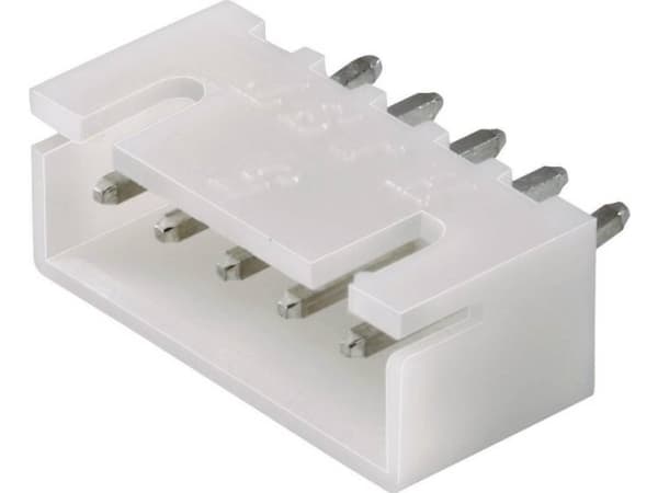 Modelcraft Modelcraft LiPo Balancer følerstik byggesæt Udførelse oplader: XH Udførelse batteri: - Beregnet til celler: 5