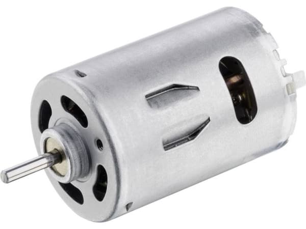 Motraxx SR545SA-4140P-67 Universal Brushed elektrisk motor