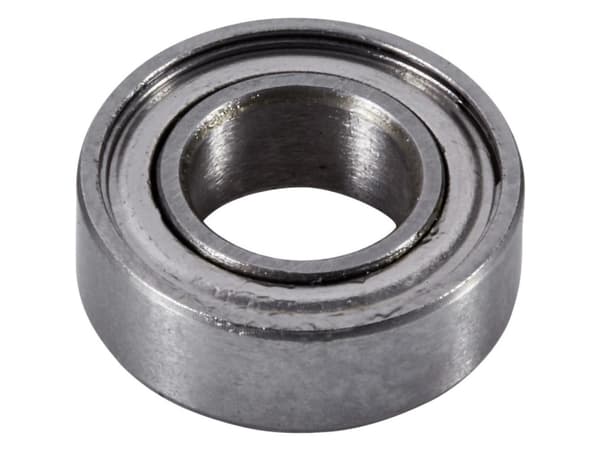 Reely RC-Car kugleleje Kromostål Indvendig diameter: 12 mm Udvendig diameter: 28 mm Omdrejningstal (maks.): 26000 U/min