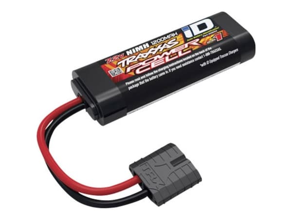 Traxxas 2925X, Akku, Monivärinen