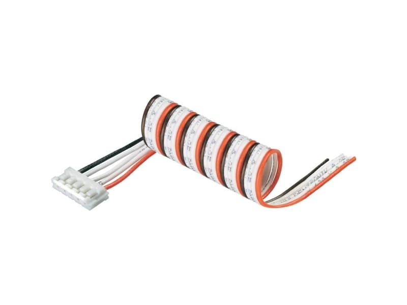 Modelcraft Modelcraft LiPo balancer sensorkabel Udførelse oplader: - Udførelse batteri: EH Beregnet til celler: 2