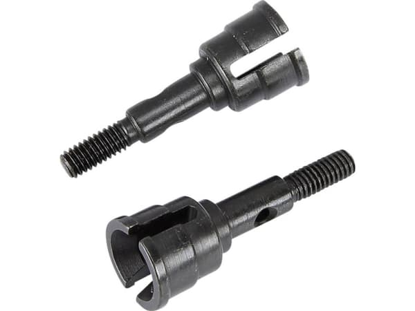 Reely 539081 Reservedel Hjulaksler