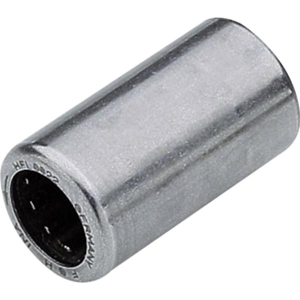 Reely Vapaasti virtaavat rullat Sisähalkaisija: 3 mm Ulkohalkaisija: 6,5 mm Leveys: 8 mm