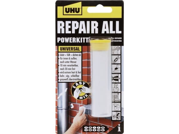 UHU 49040 Epoxiharts 60 g